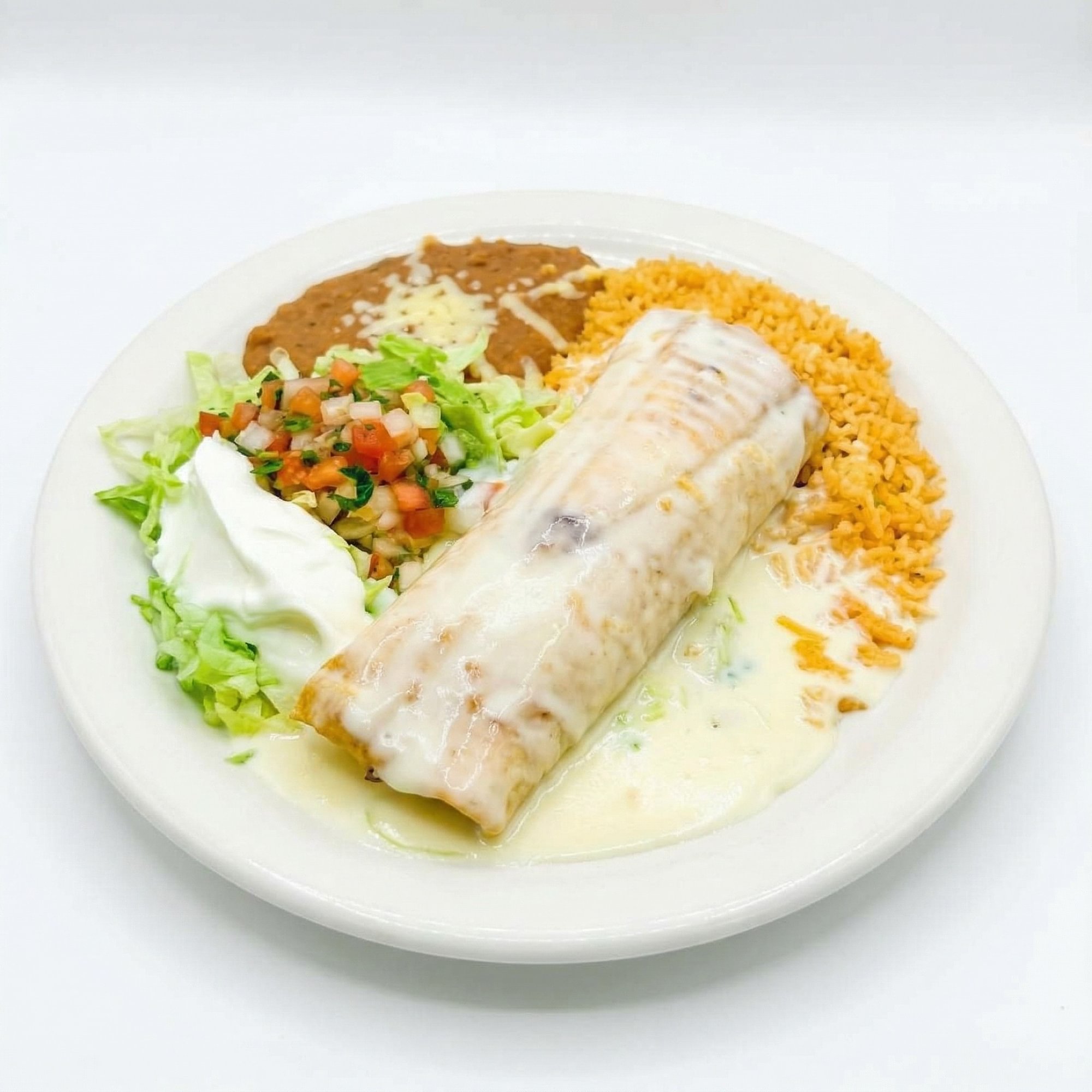 Chimichanga