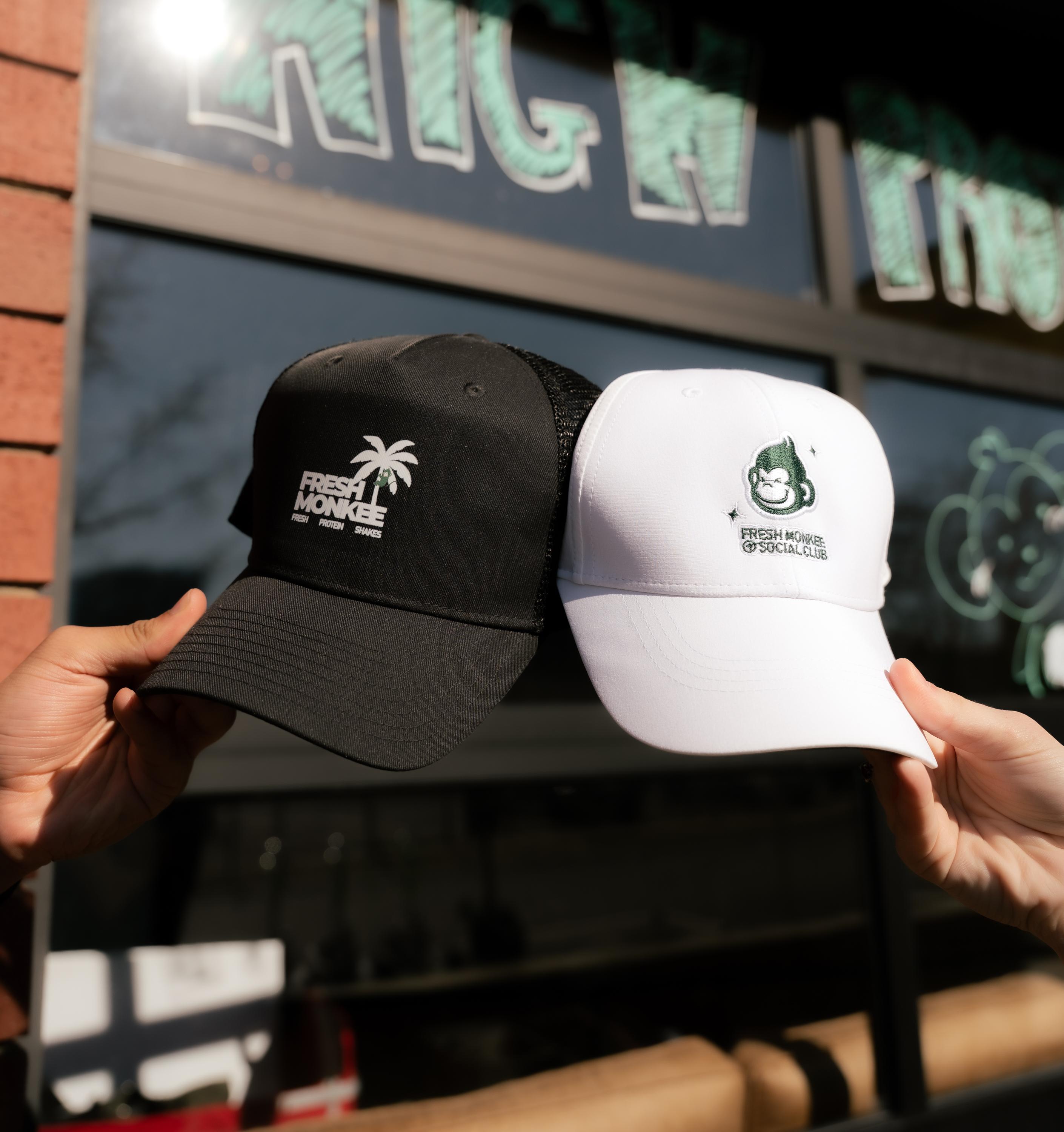 Fresh Monkee - Taunton Image