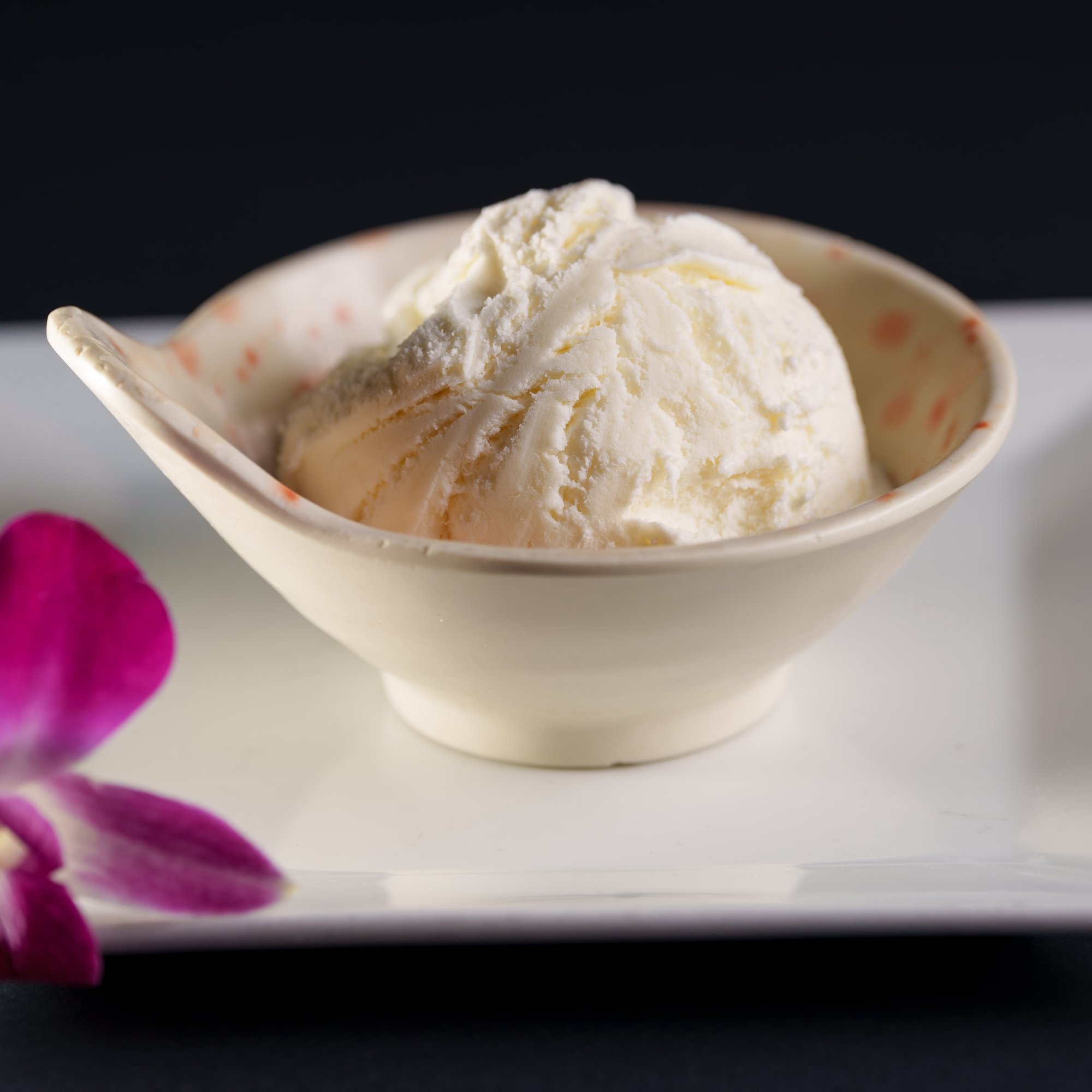 Vanilla Ice Cream