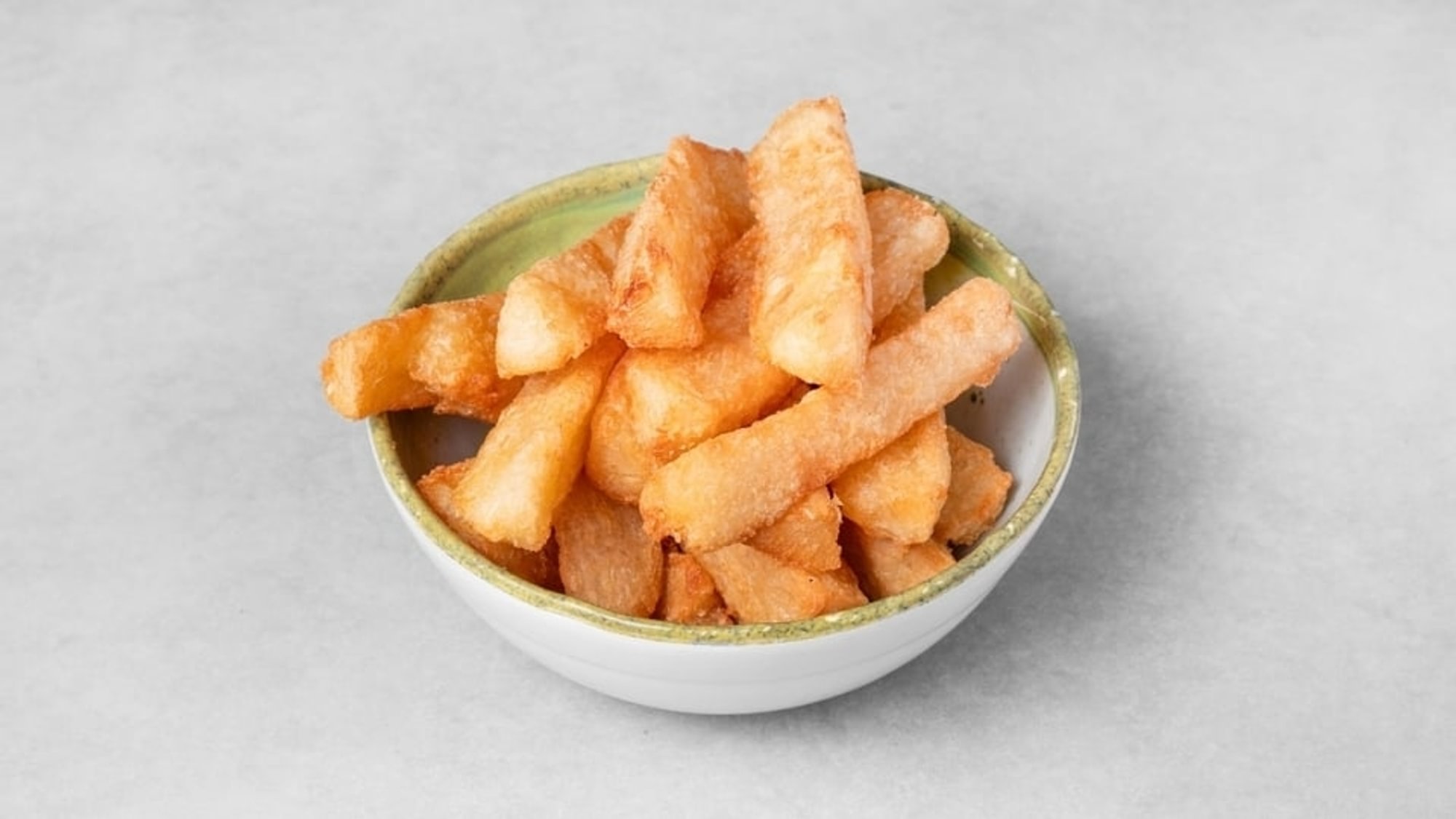 Regular Peri Yuca Fries