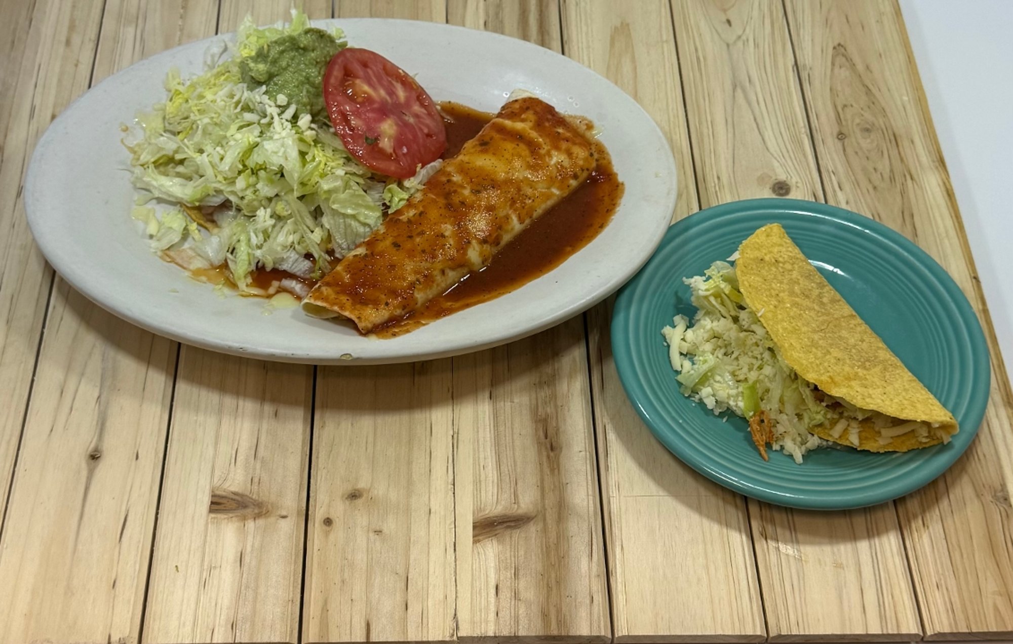 COMBO # 21