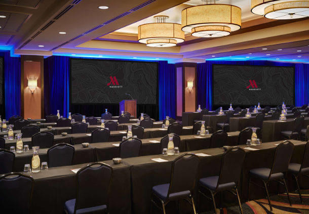 Images Monterey Marriott