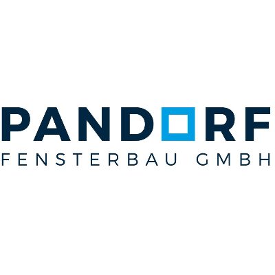 Logo von Pandorf Fensterbau GmbH