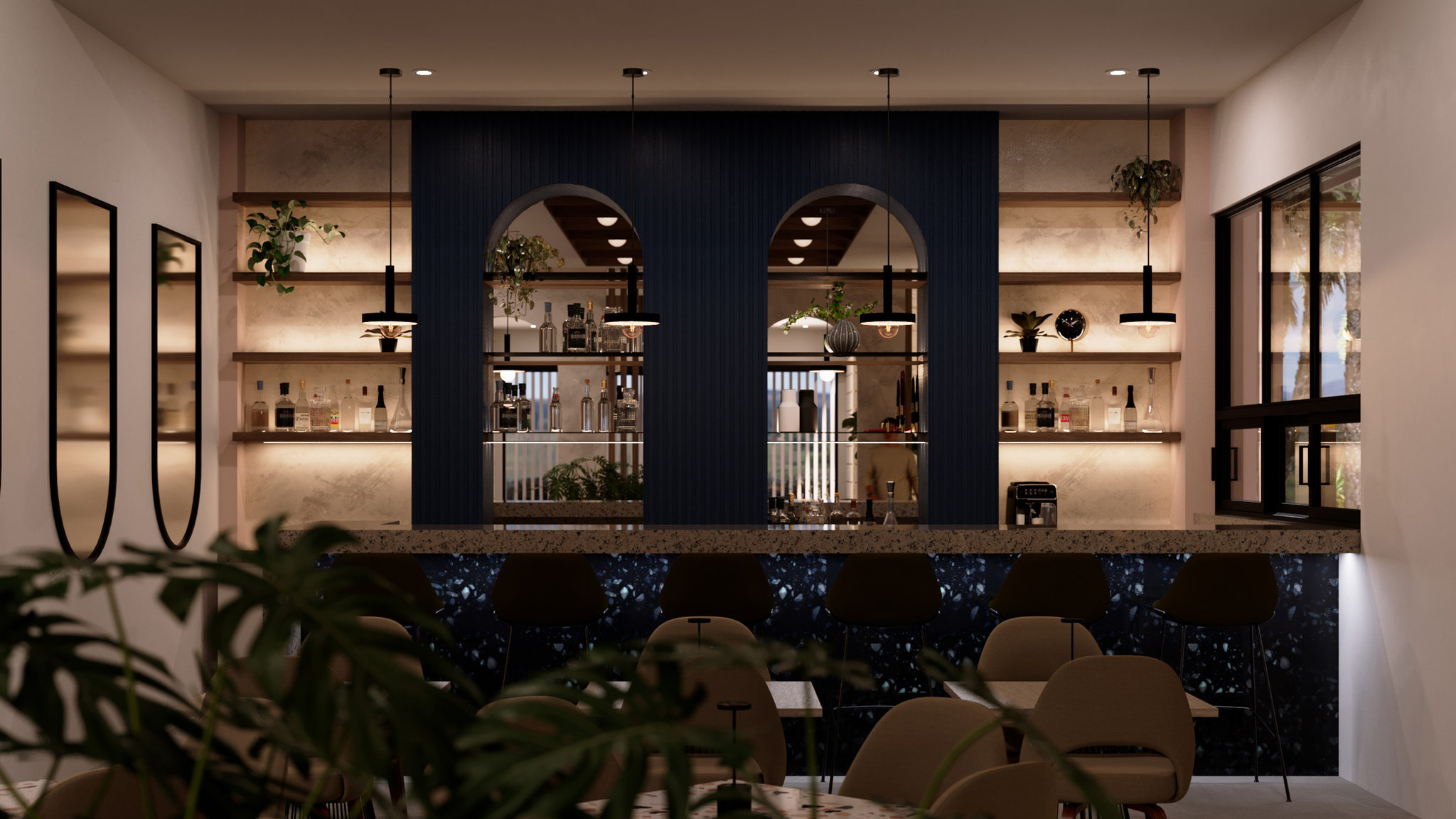 Galería en miniatura