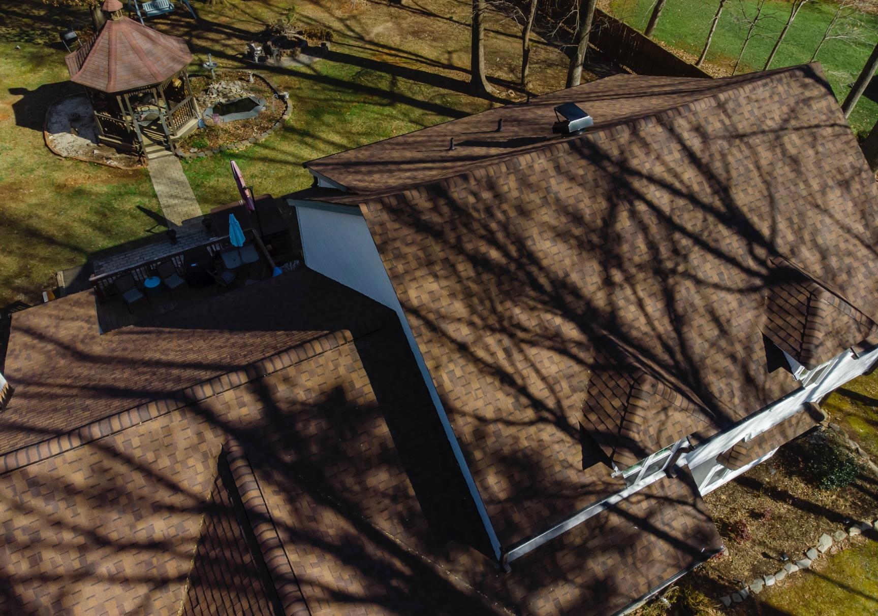 Baker Home Exteriors Image