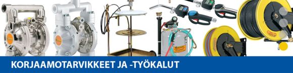 Images Hydromarket Oy - Kerava
