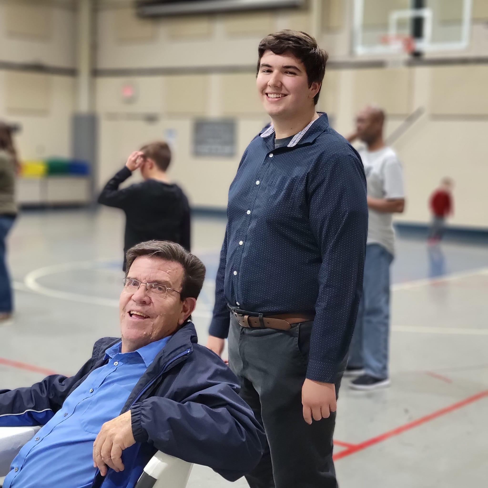 Trinity Baptist Church Image