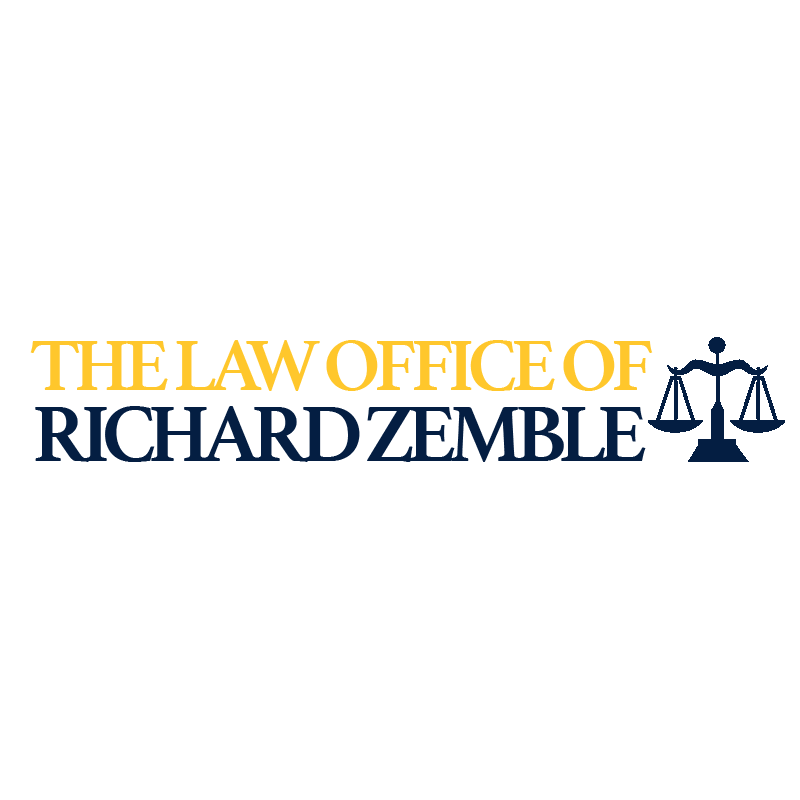 The Law Office of Richard Zemble
