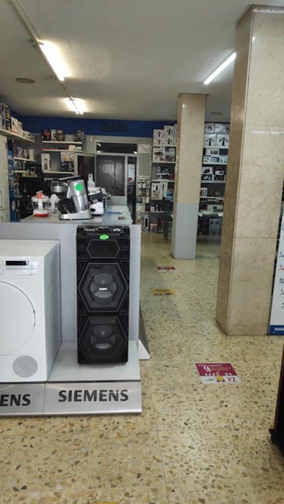 Galería en miniatura