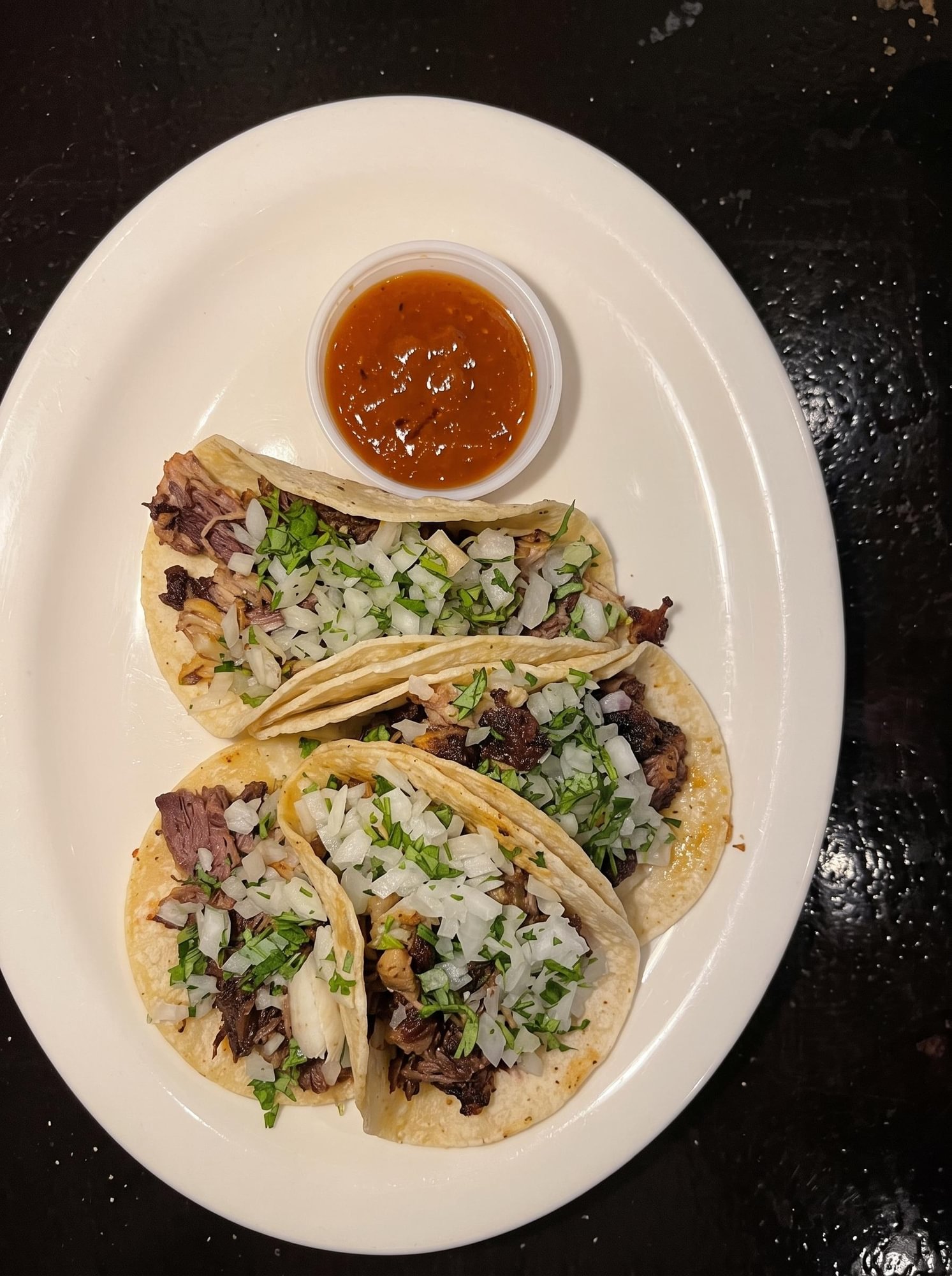 Asada Taco