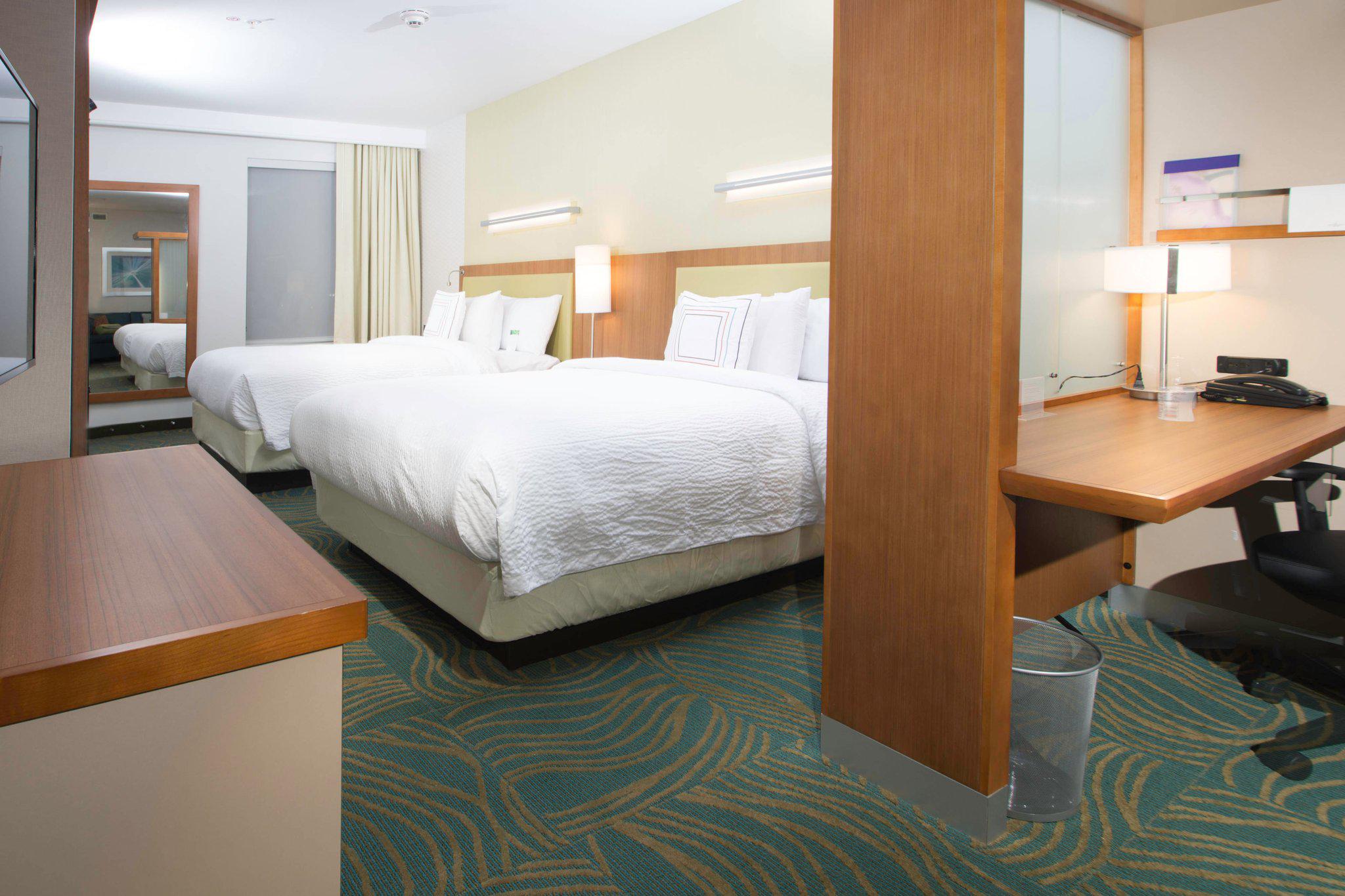 SpringHill Suites by Marriott Houston Westchase Photo