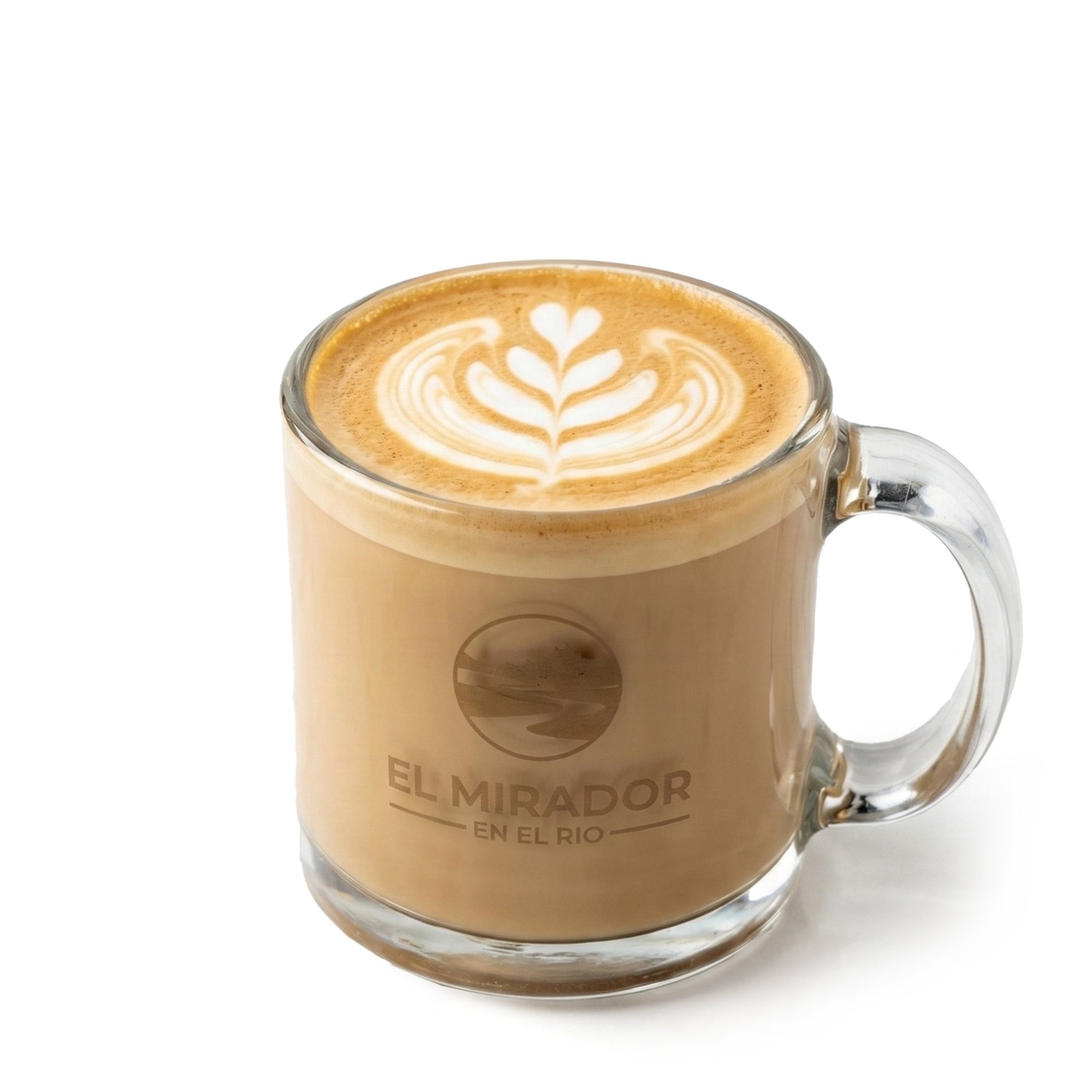 Latte De Vanilla