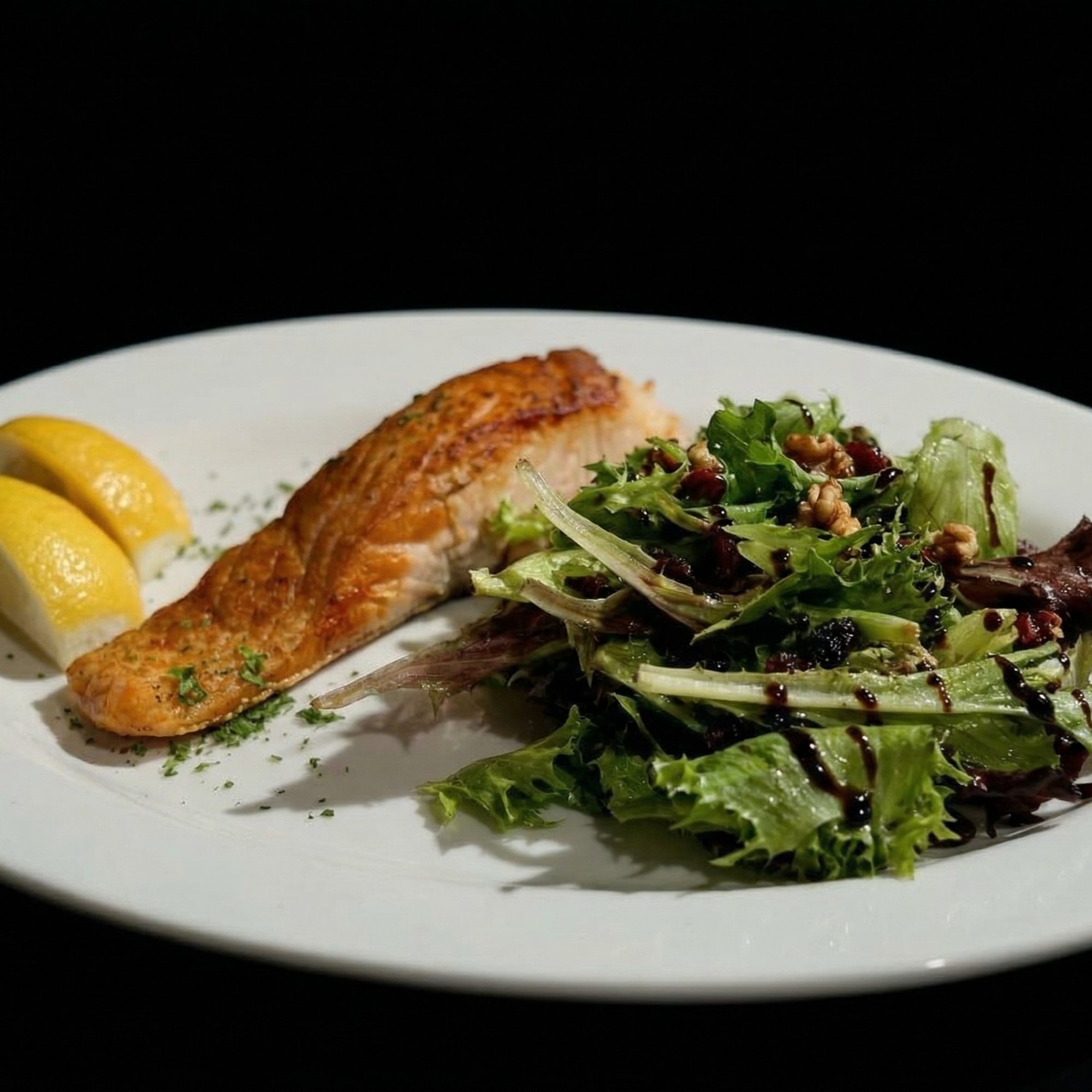 Salmon