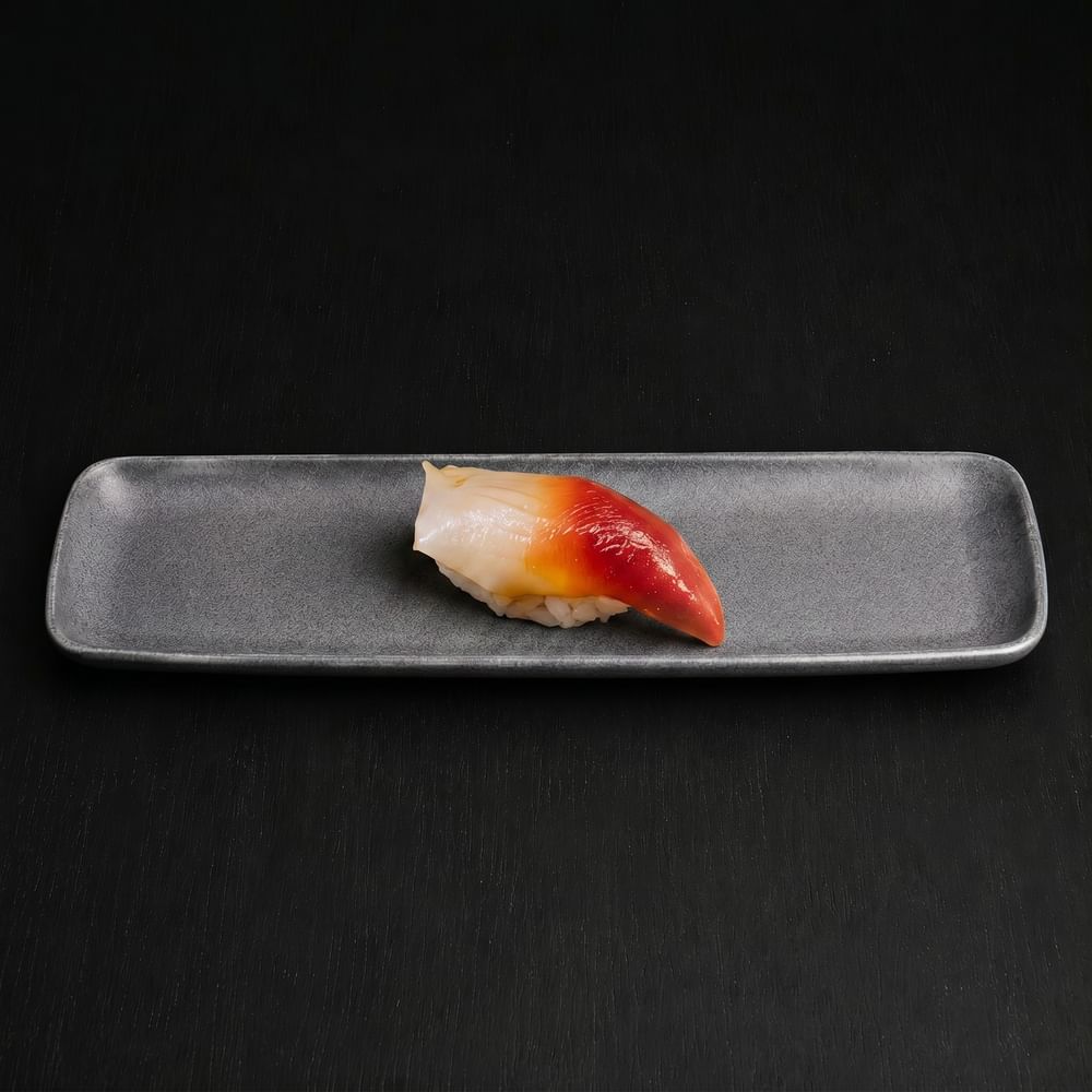 Surf Clam a la Carte