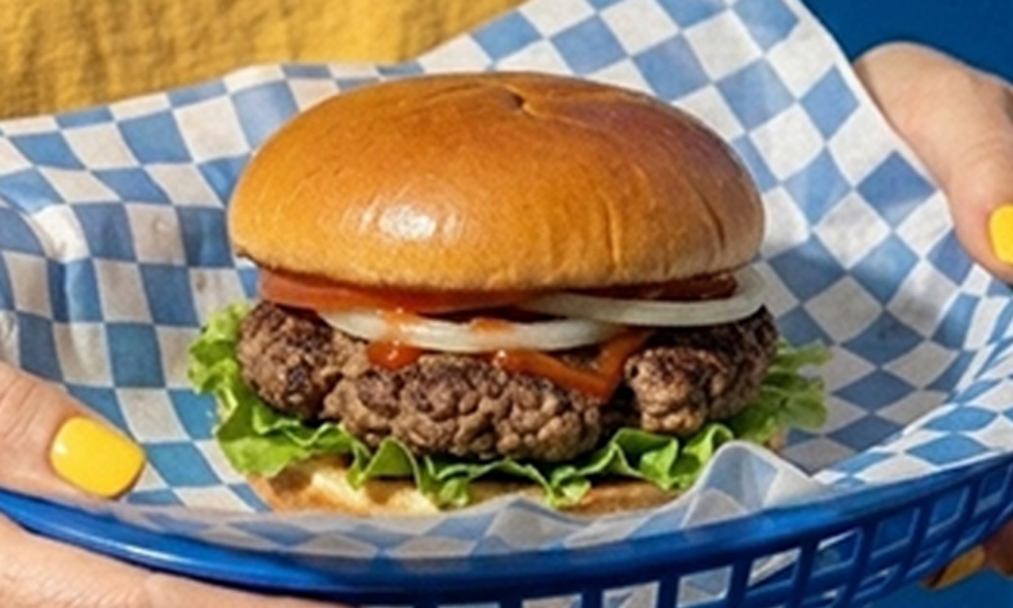 Hamburger Special