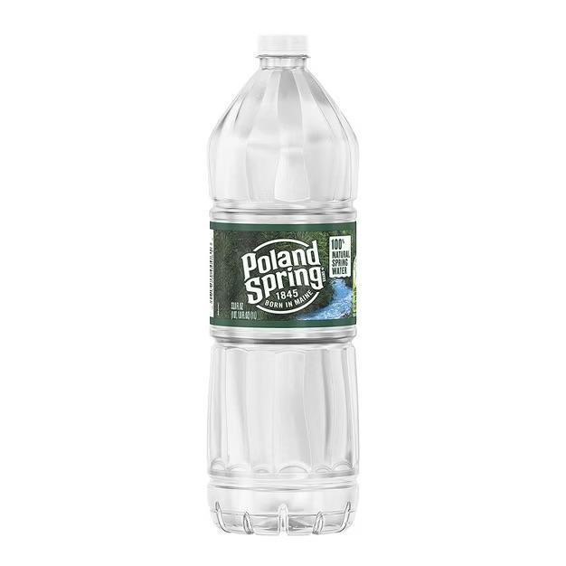 Water Bottle