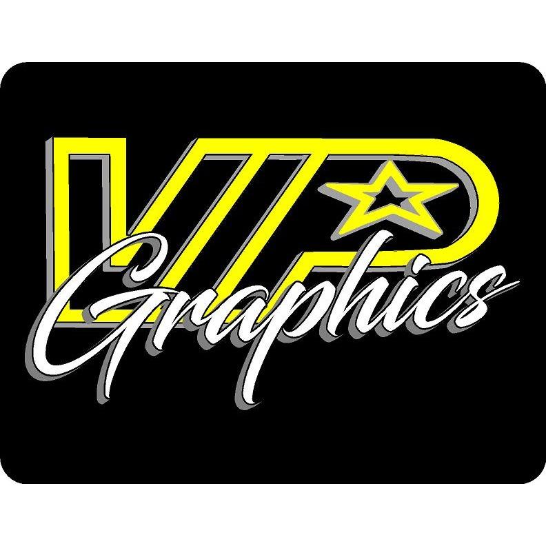 VIP Graphics Logo