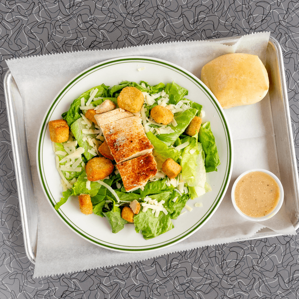 Caesar Salad