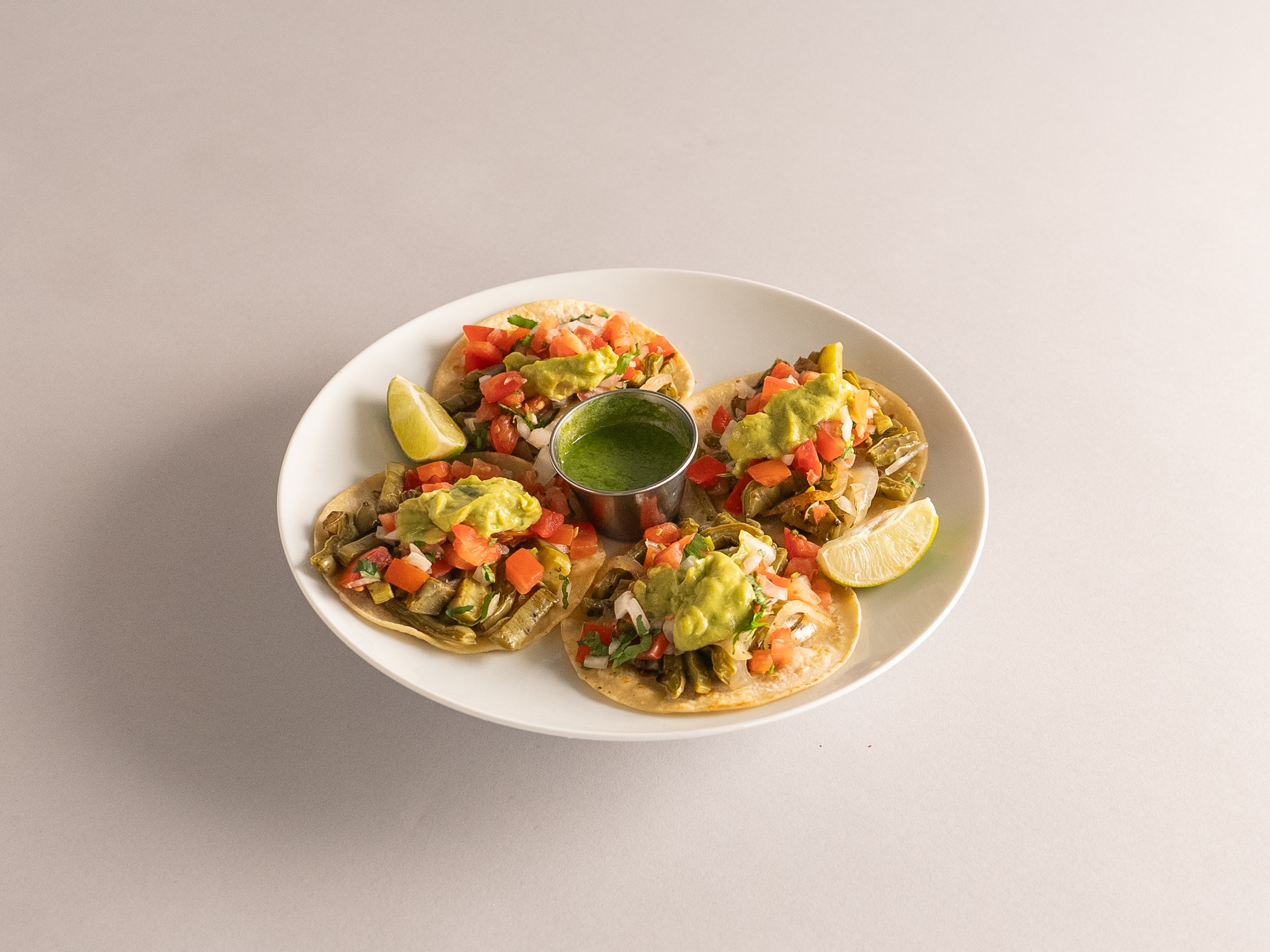 Hibiscus (Jamaica) Tacos