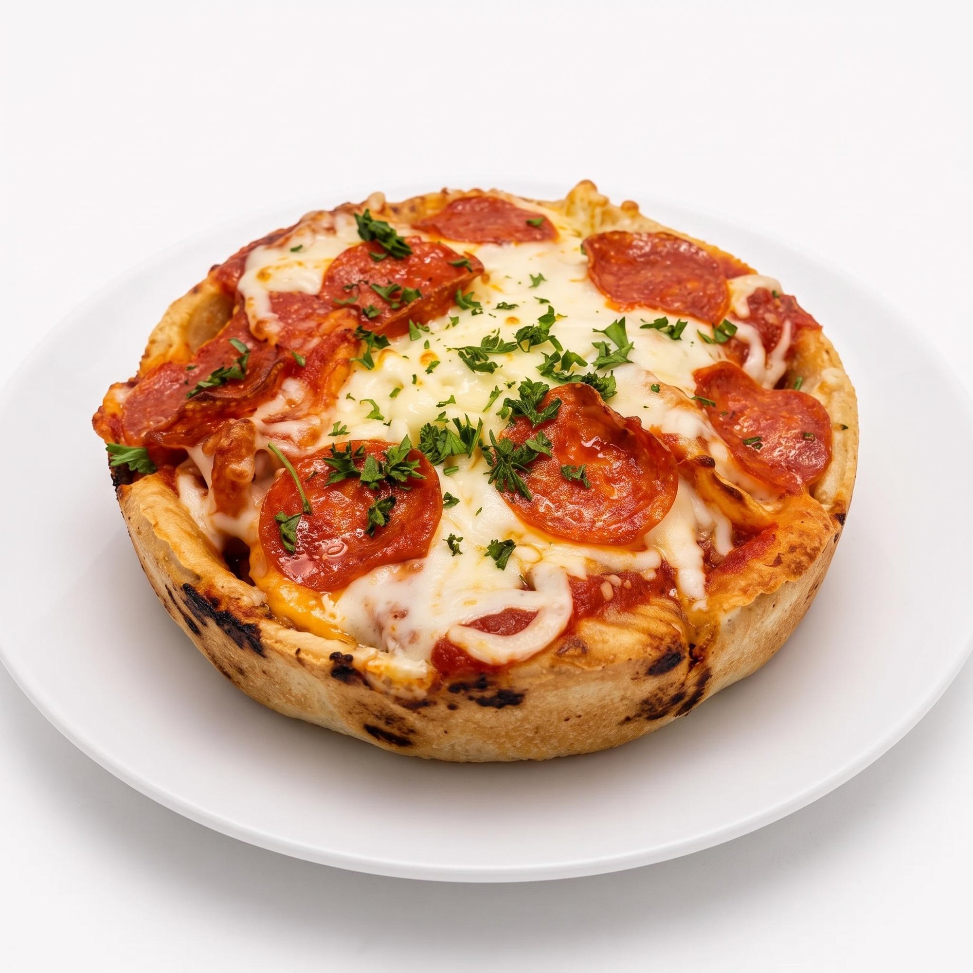 Sm Pizza Fries