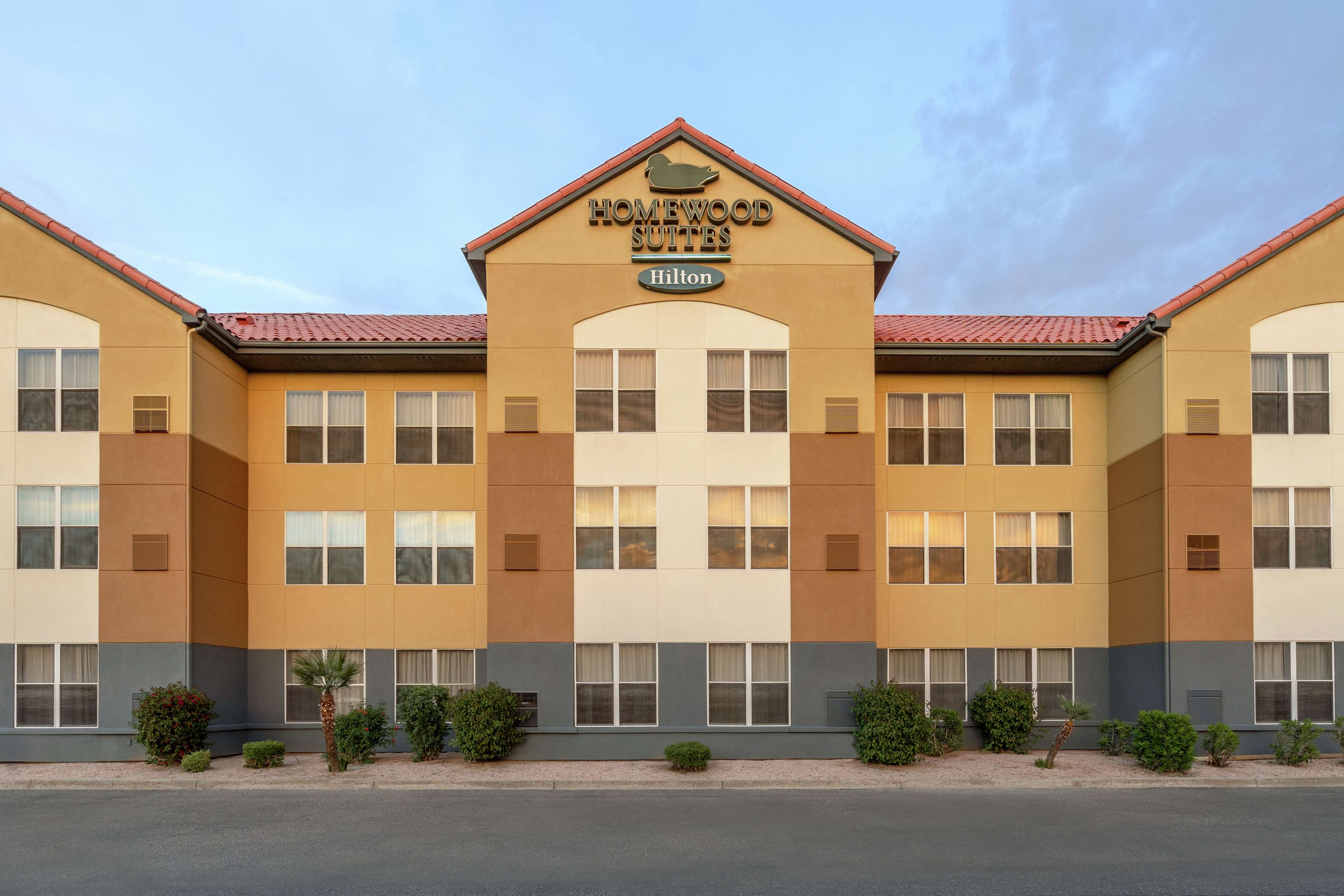 Homewood Suites by Hilton Phoenix/Chandler Photo