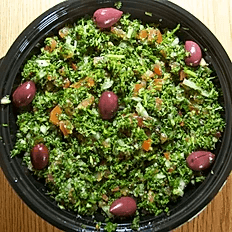Tabouleh