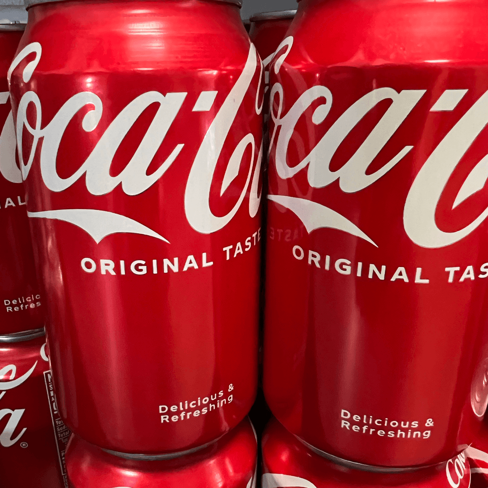 Coke