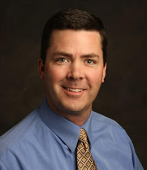 Foot & Ankle Clinics of Utah: Matthew G. Ollerton, DPM Photo