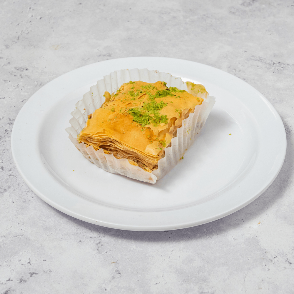 Baklava