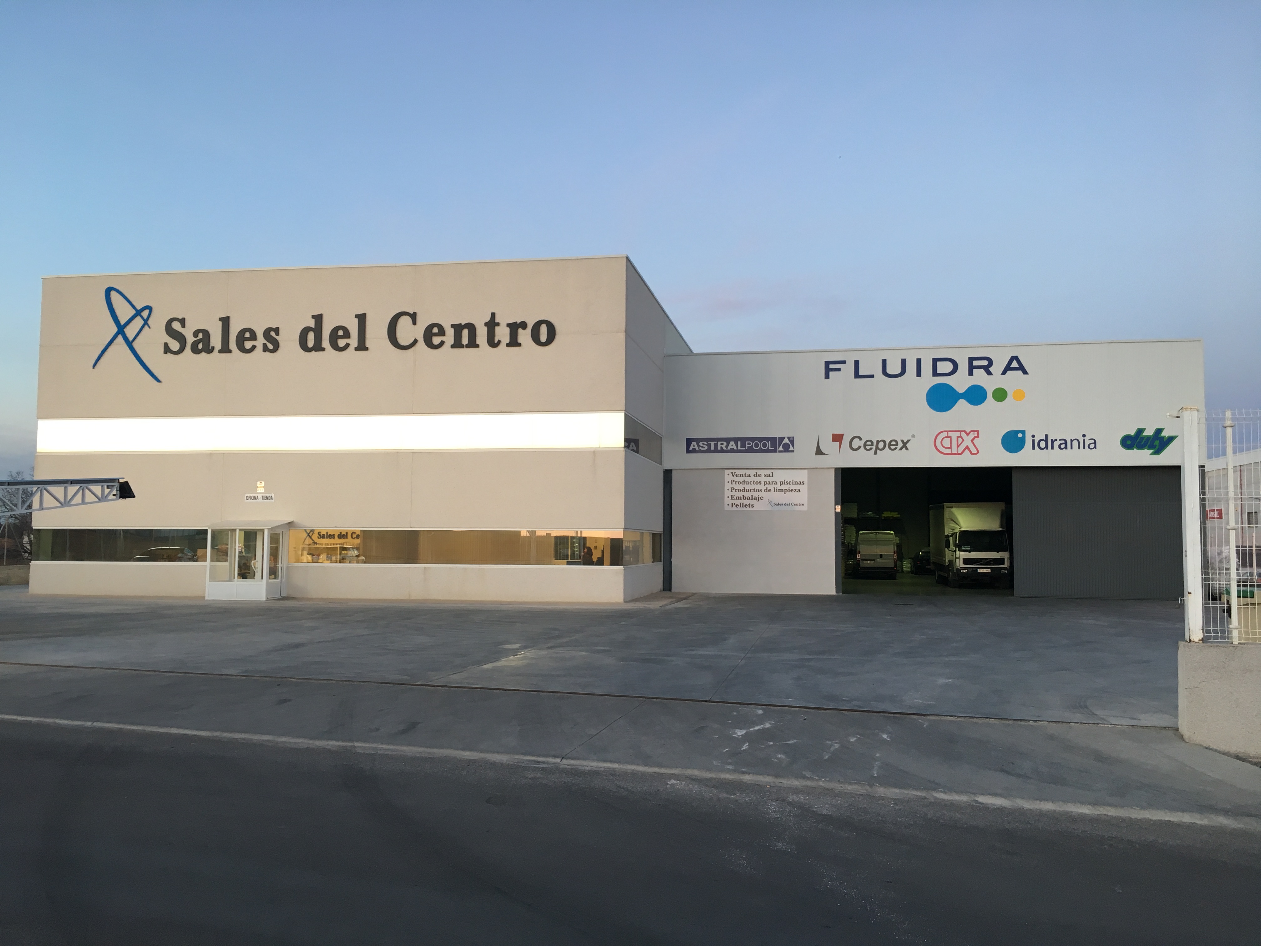 Galería en miniatura