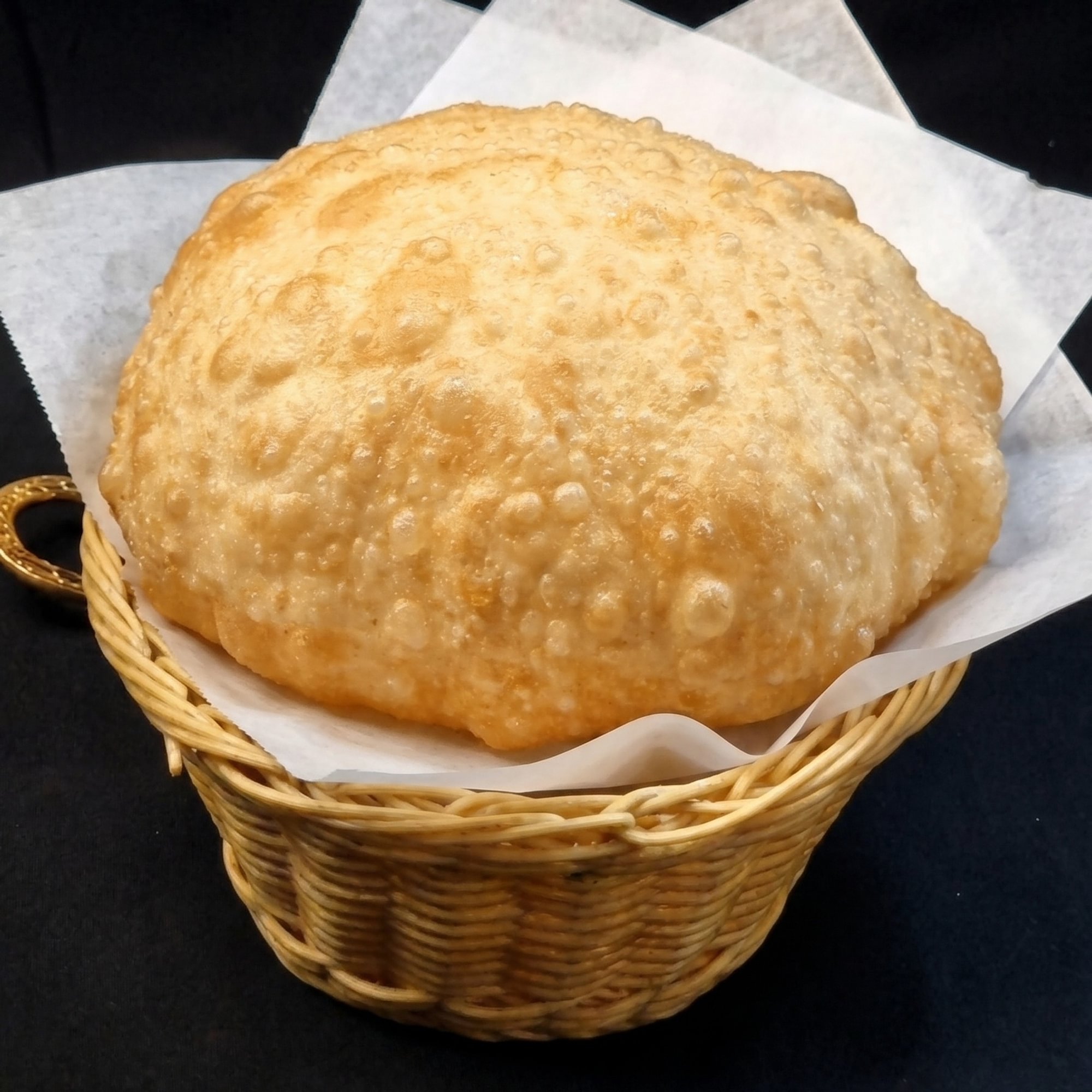 Bhatura