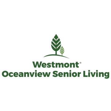 Oceanview Senior Living Logo