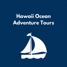 Hawaii Ocean Adventure Tours