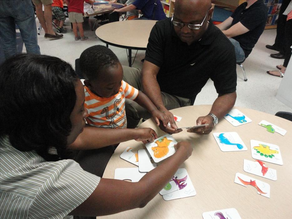 Bettendorf KinderCare Photo