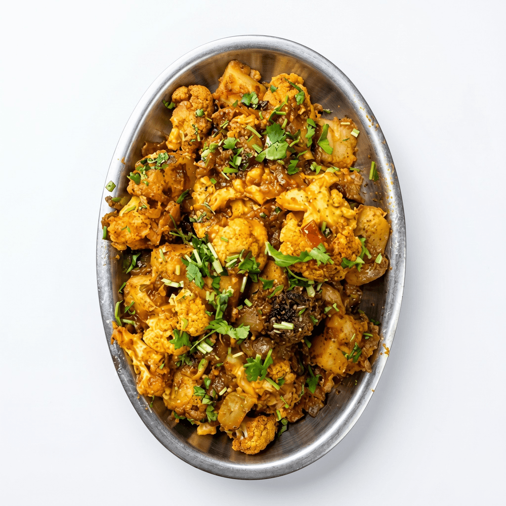 Aloo Gobhi