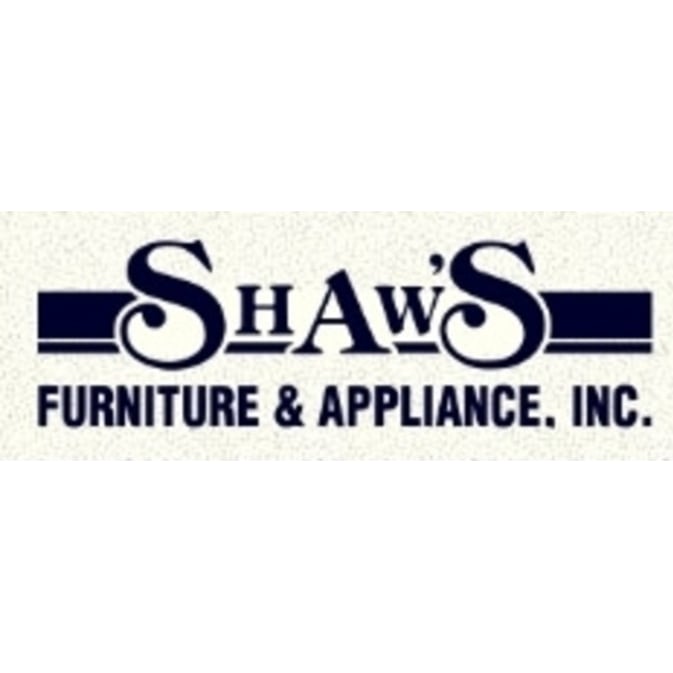 Shaw's Furniture & Appliance Inc