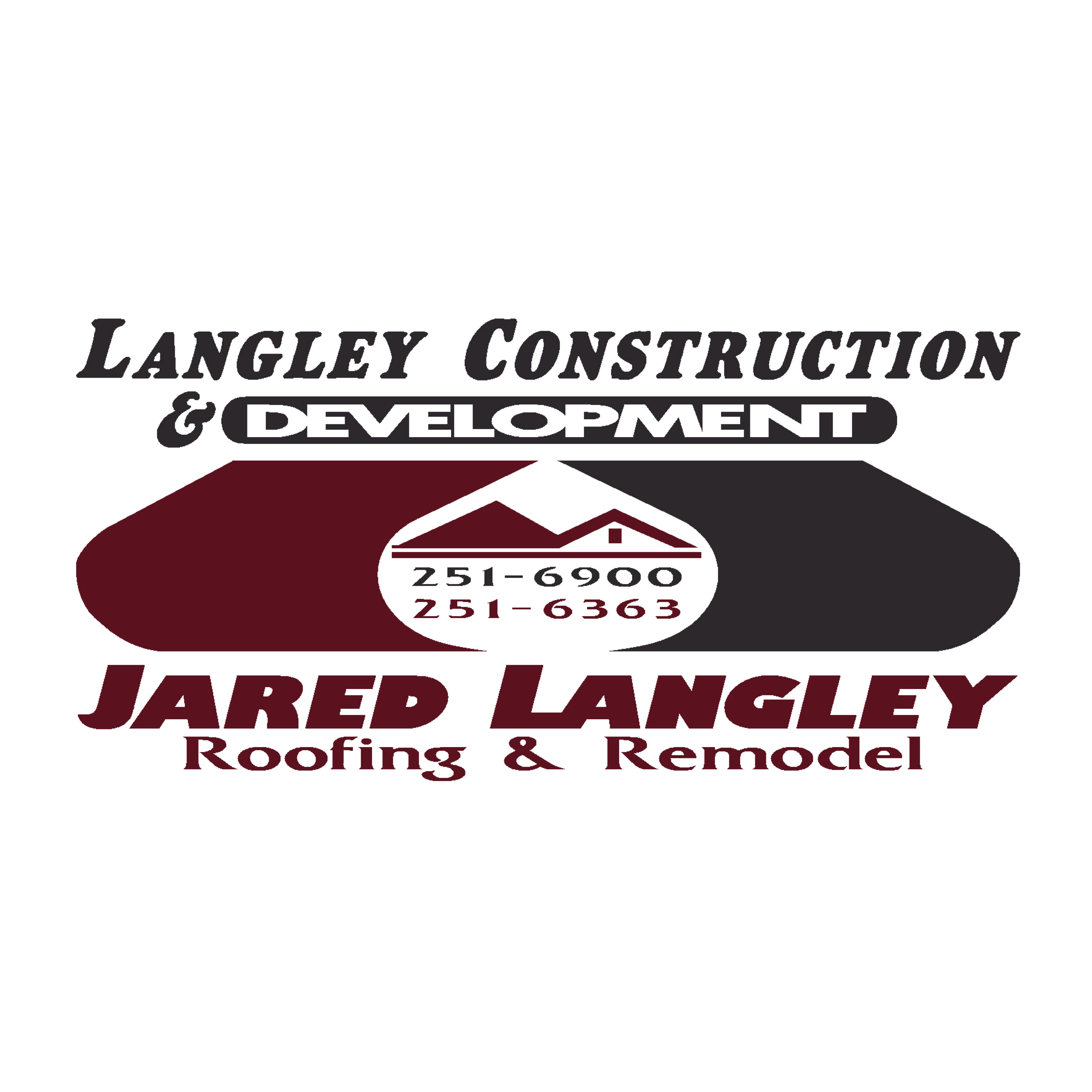 Windmill Ranch Construction, LLC Logo