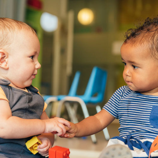 Infant Care