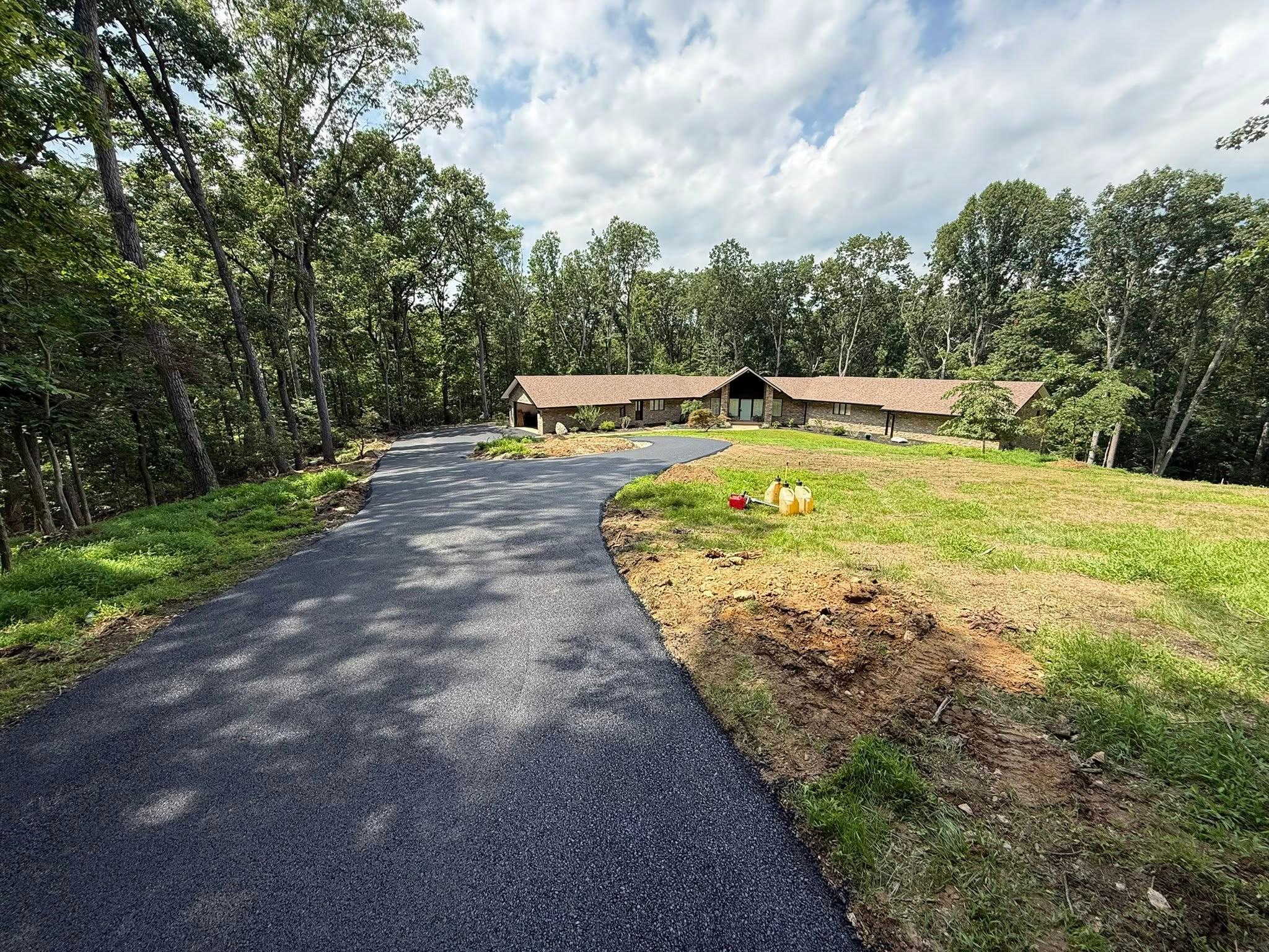 S&S Paving LLC Image