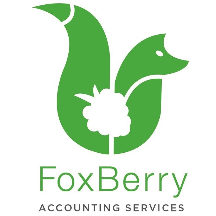 FoxBerry Accounting Services Logo