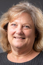 Nancy L. Thomas, MSN, APRN Photo