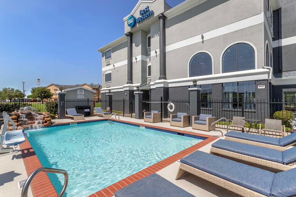 Best Western Texas City I-45 Image