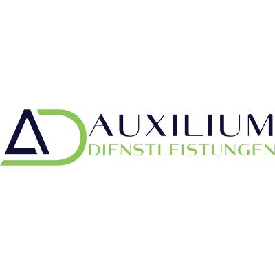 Logo von Auxilium Dienstleistungen