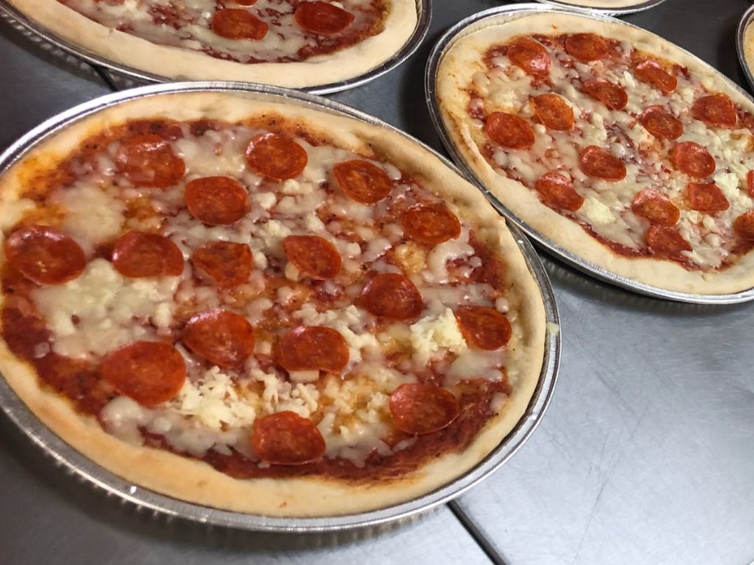 Take & Bake Roni