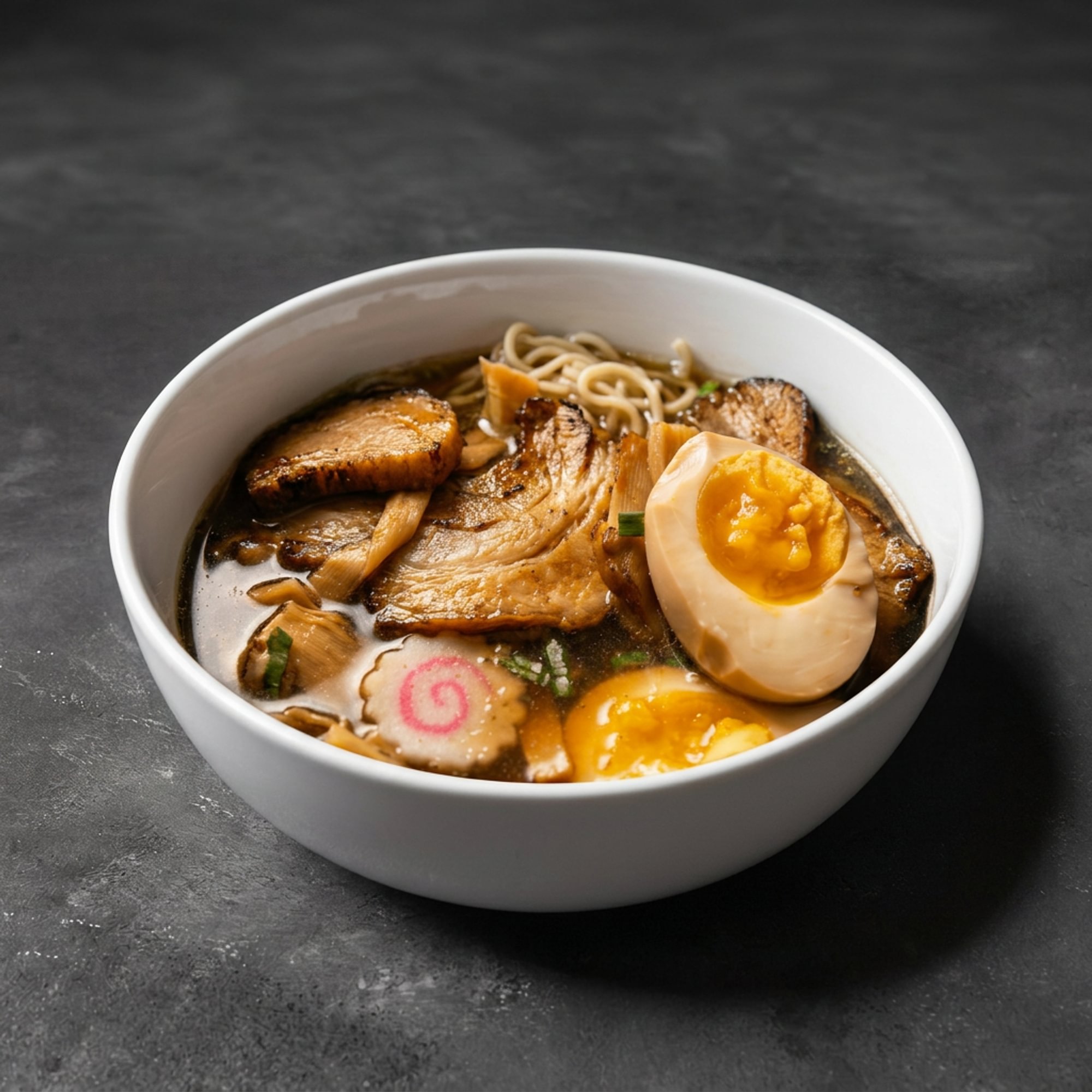 Shoyu Ramen