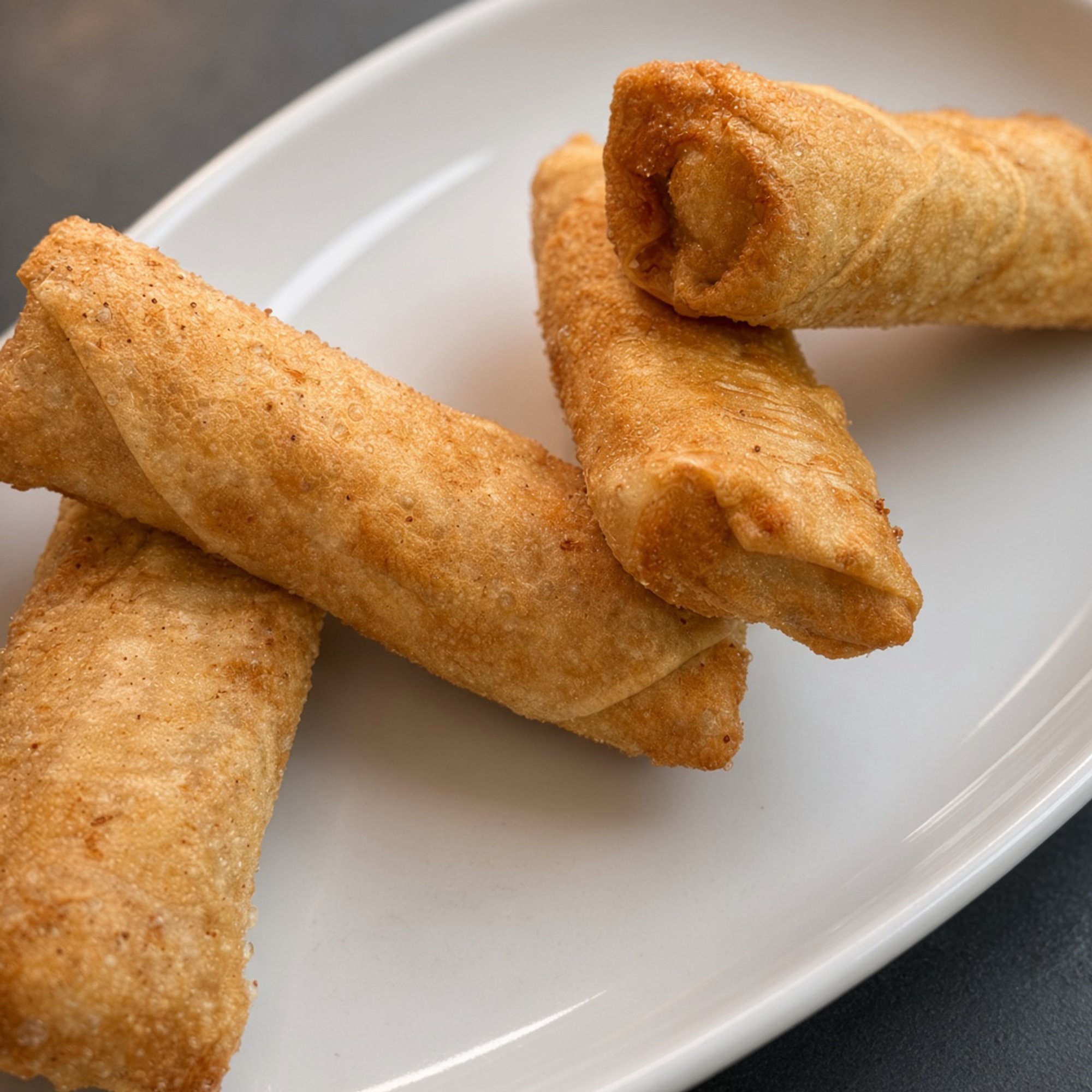 Wonton Pickles