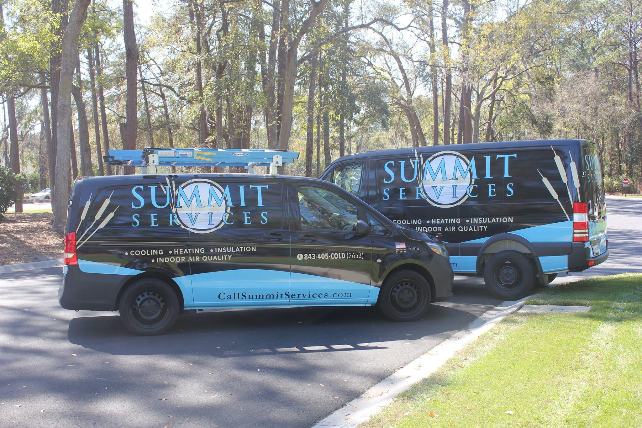 Summit Services Heating & Air Photo