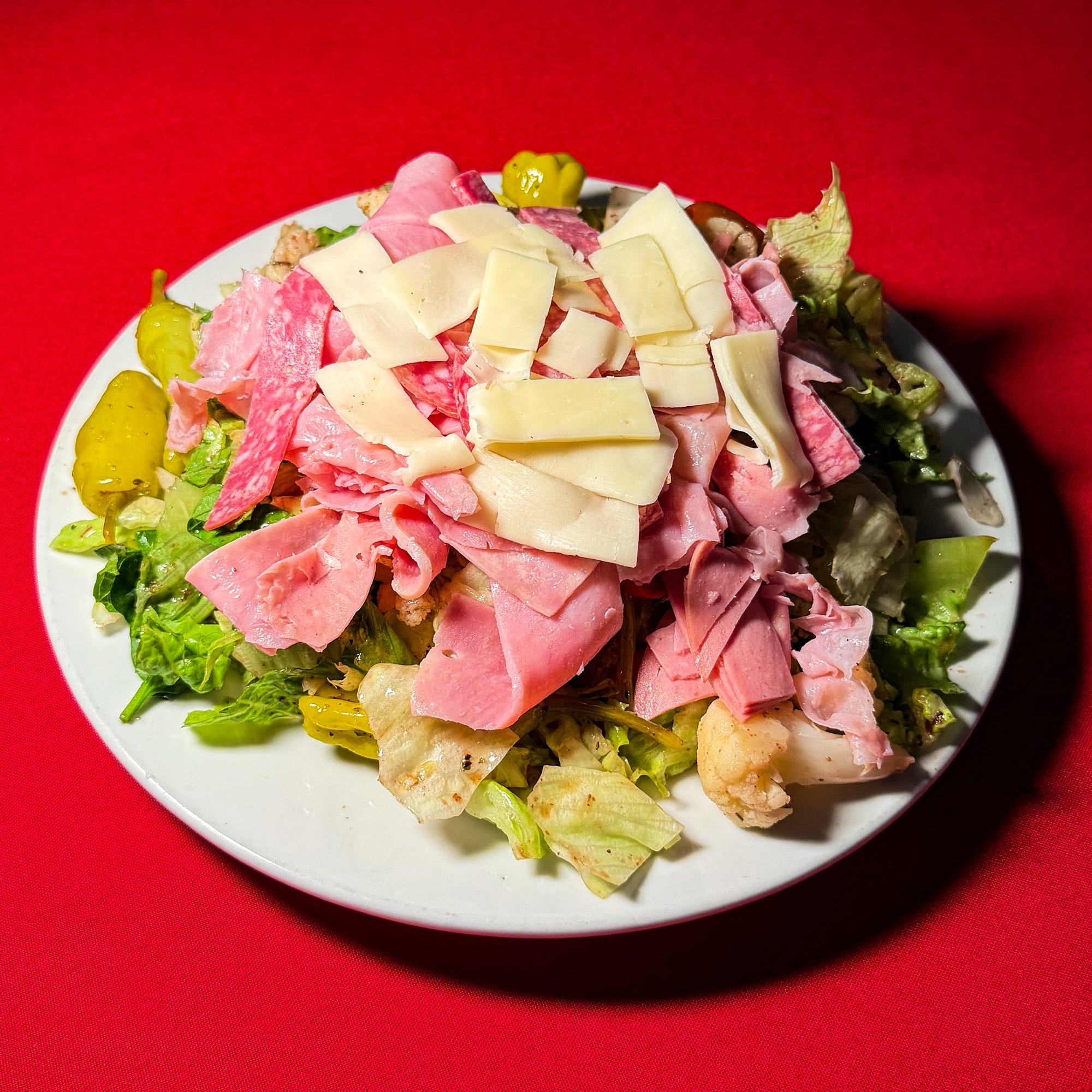 Antipasta