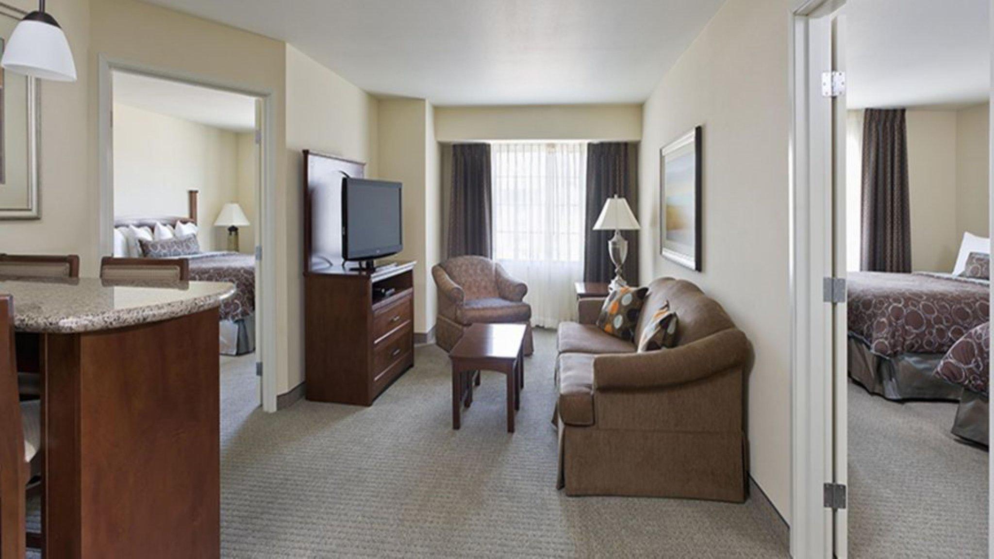 Staybridge Suites Houston West/Energy Corridor Photo