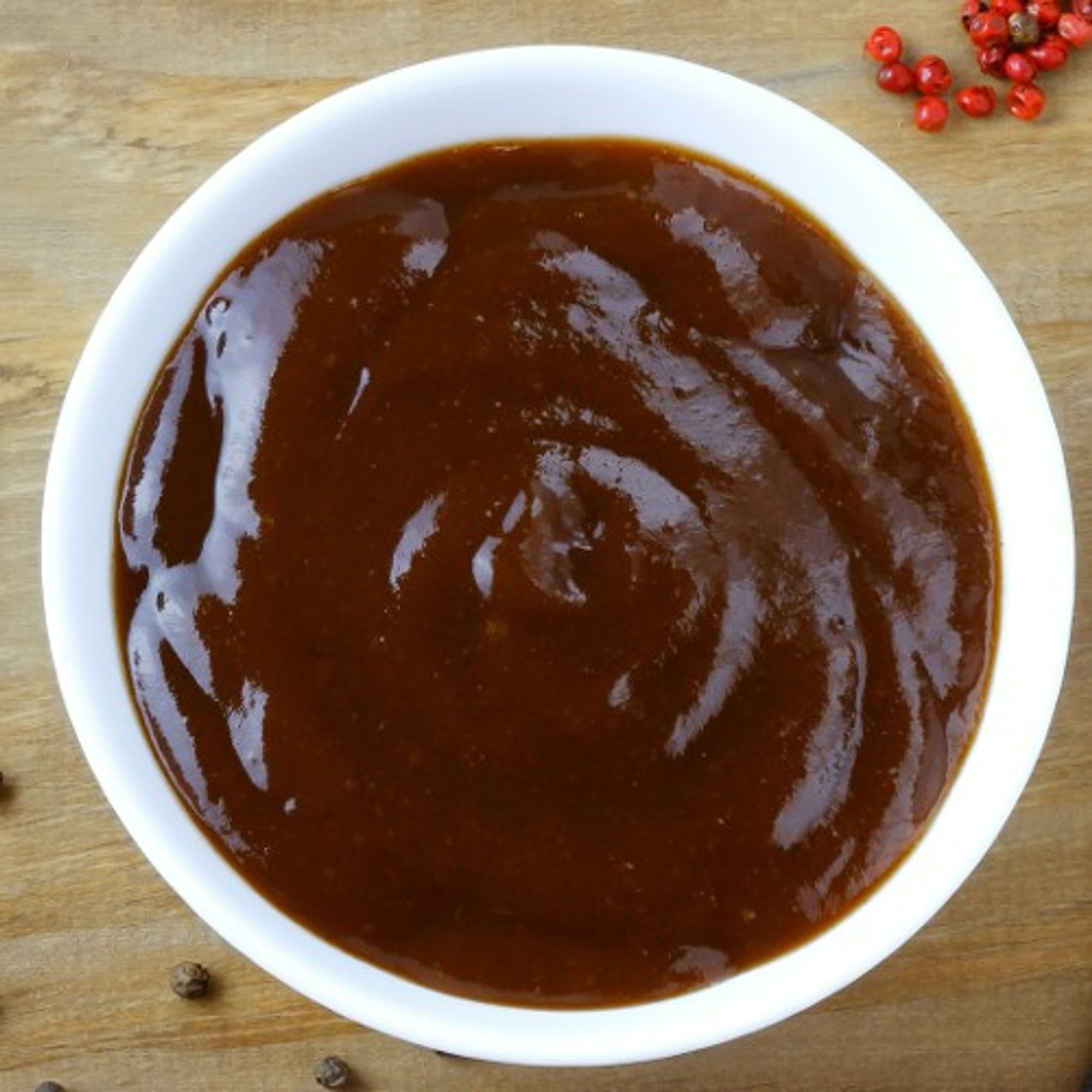Honey Chipotle Sauce